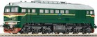 62788 Roco Diesel locomotive M 62